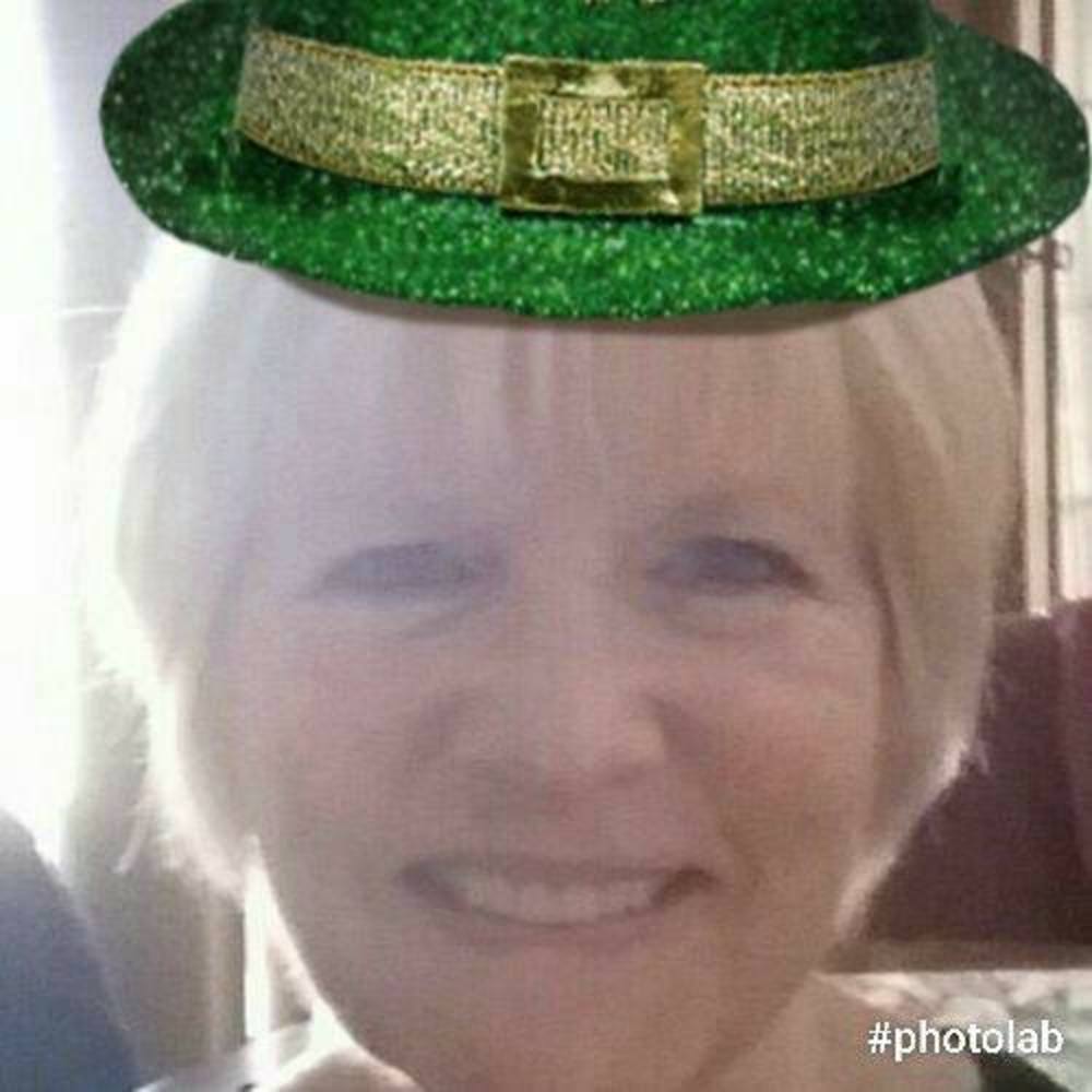 Meet your Posher, Taryn